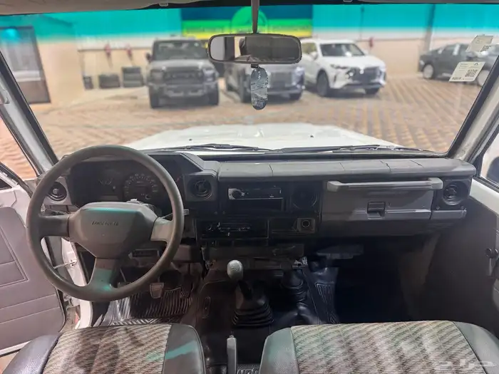 تويوتا ربع موديل 1996 14