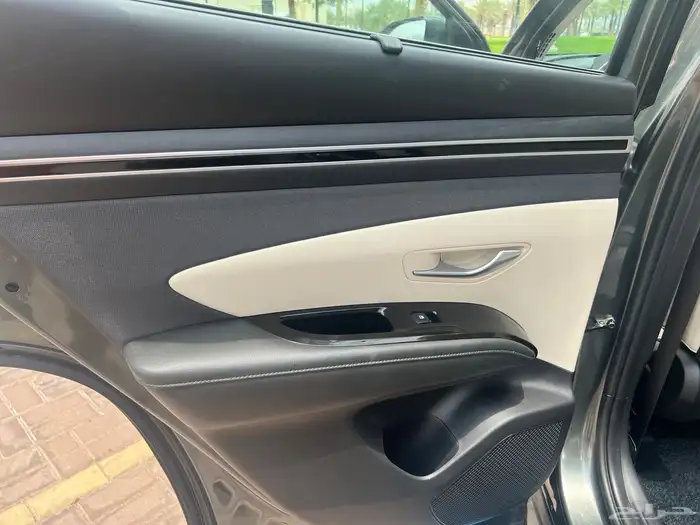 هيونداي توسان 1.6 تيربو 2024 الناغي مالك اول اعلى فئة 48