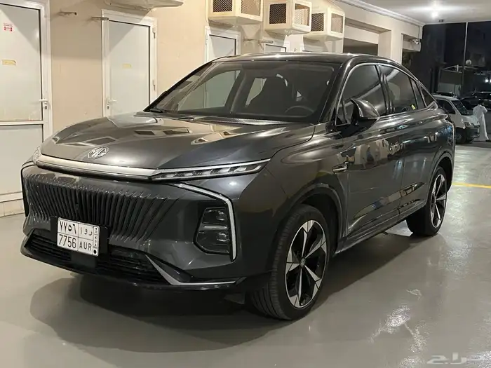 ام جي ويل 2024 فل كامل شبة الجديد 2