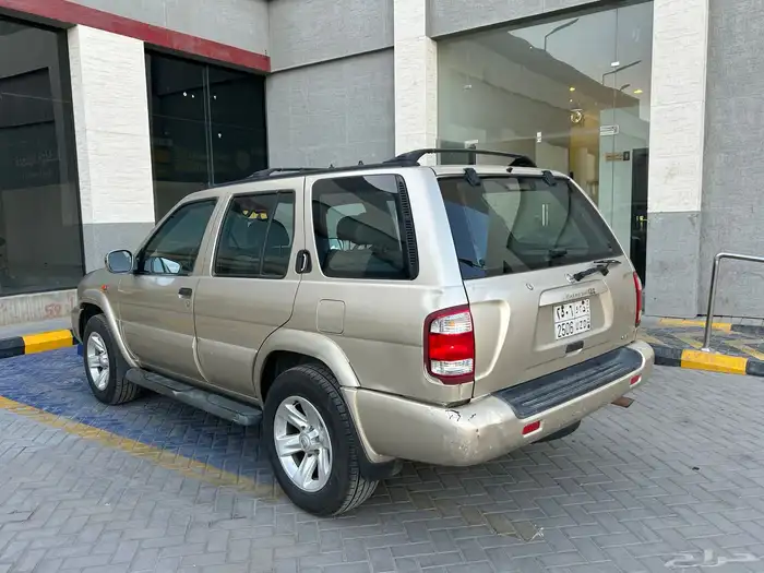 اسطاب باثفندر 2002يسار خلفي 5