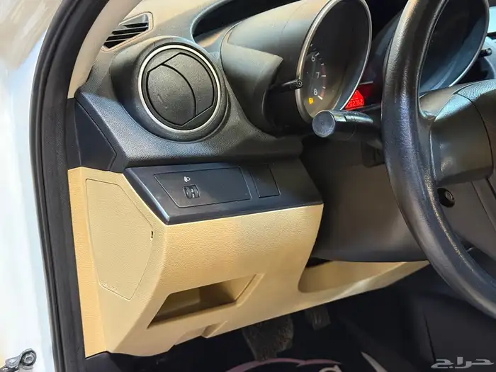 مازدا 3 2010 (( بحالة ممتازة )) 8