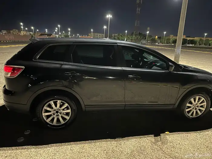 مازدا CX-9 2009 3