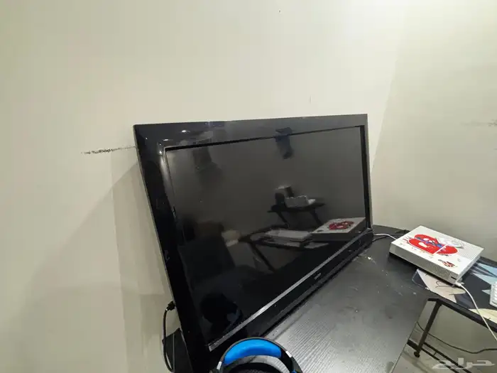 شاشه لا البيع 1