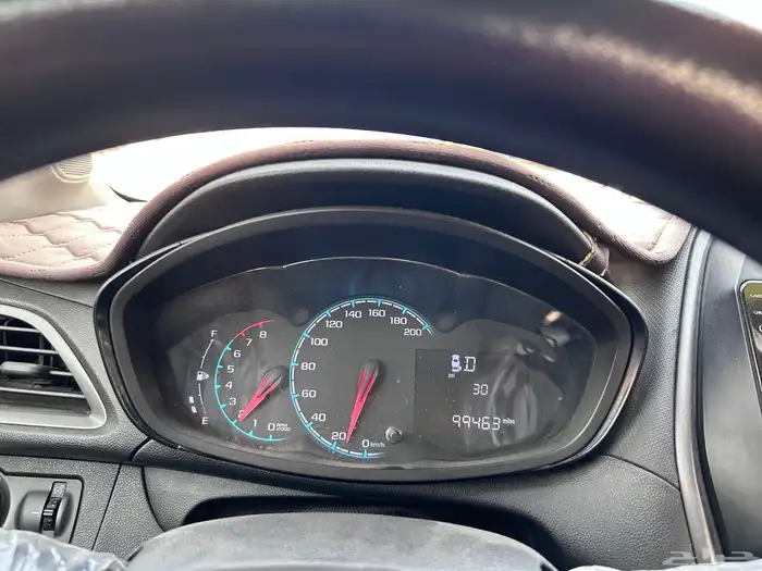 سبارك 2020 حمراء 1