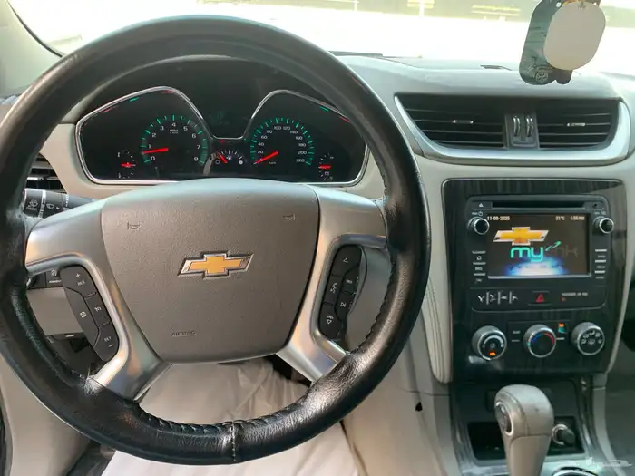 ترافلس شفر Lt 16