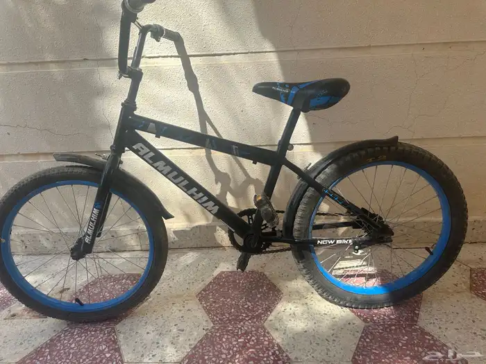 سيكل كوبرا جيد جدا كوبرا ممتاز سيكل مرة ممتاز ما فيه ولا خ 1