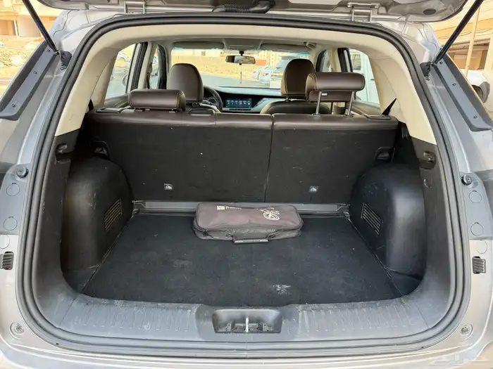 شانجان 2021 CS35 بلس 18