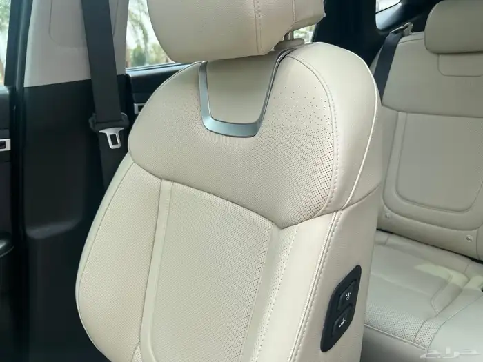 هيونداي توسان 1.6 تيربو 2024 الناغي مالك اول اعلى فئة 38