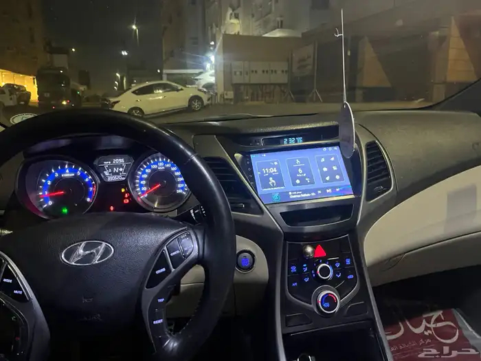 النترا فل كامل بصمة 7