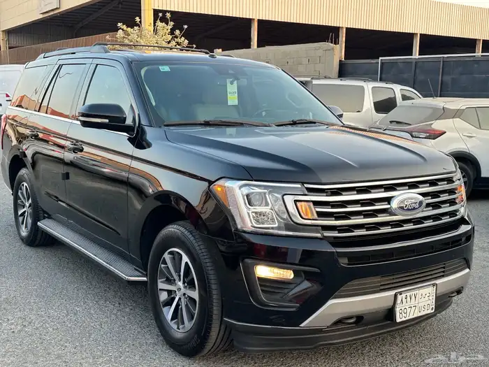 اكسبديشن 2018 فل كامل مالك 2 موتر وكالة 3