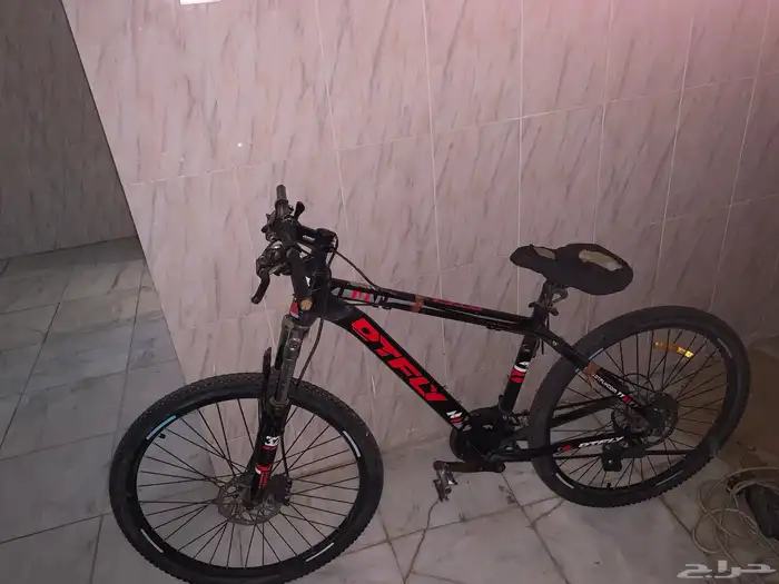 دراجة رياضية 2