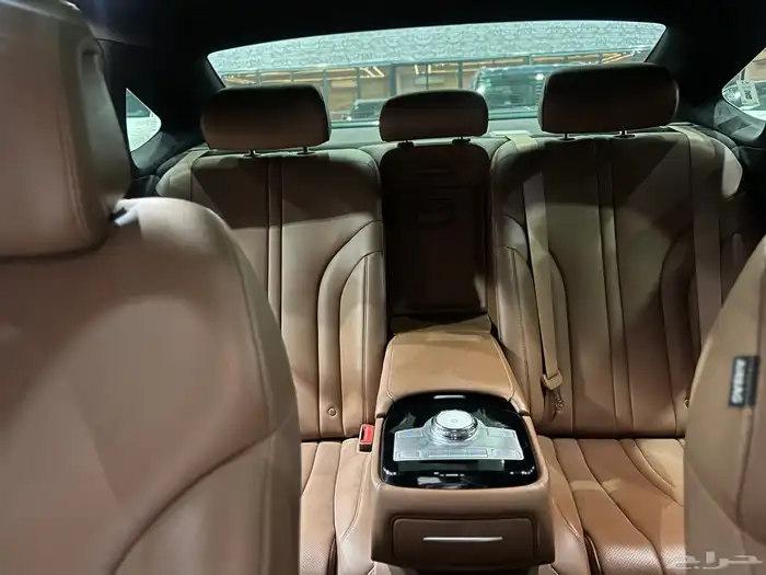 جينسس G80 فئه برستيج 23