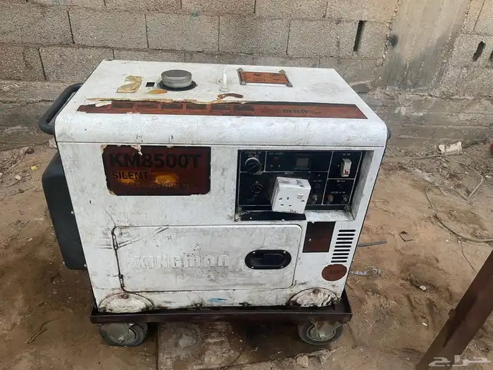 ماطور ديزل 0