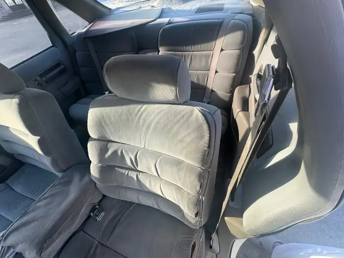 للبيع كابريس 1993 فحص واستمارة جديد 7