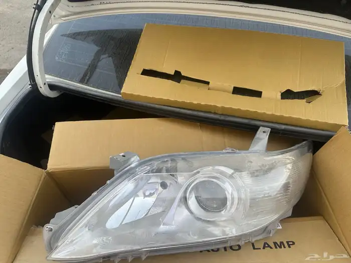 شمعات امامي ديبو مستعمل 2007-2011 0