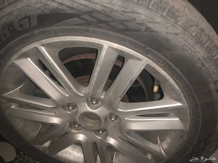 جنوط كابرس 13 0