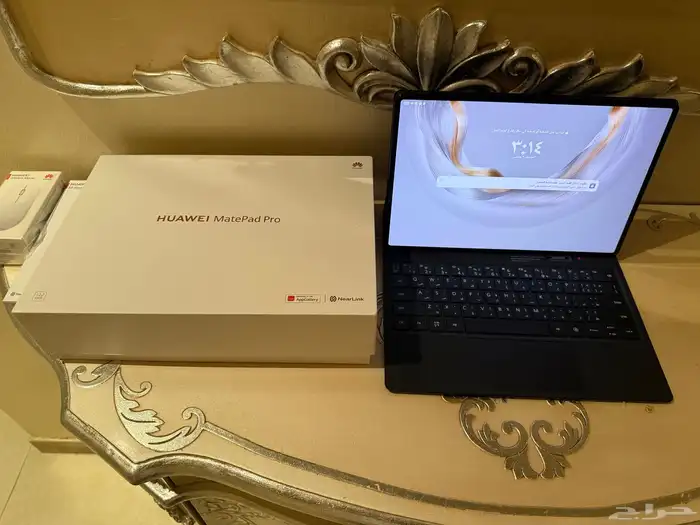 تابلت ميت باد جديد 2