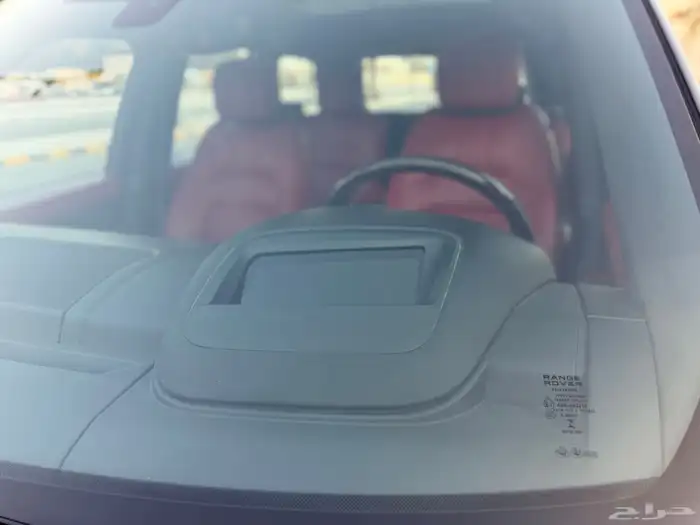 رنج روفر 2018 فل بوتقرافي 19