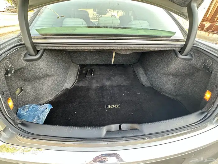 كلايزلر 2012 300c 25