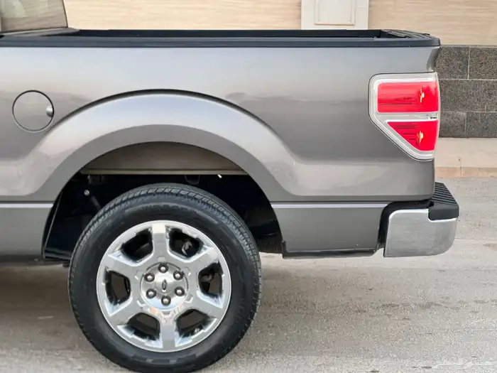فورد F150 XLT موديل 2013 10