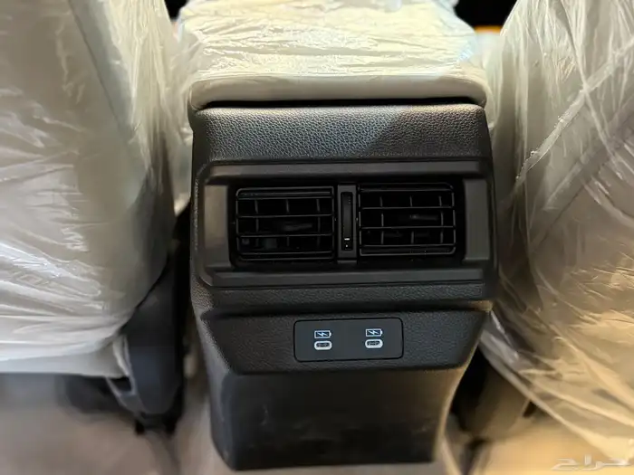 هوندا اكورد 2025 (( بحالة الوكالة )) 25