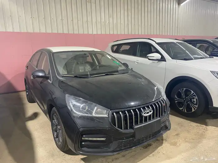 شيري اريزو5 2025 كمفورت كاش وأقساط اقل سعر 3