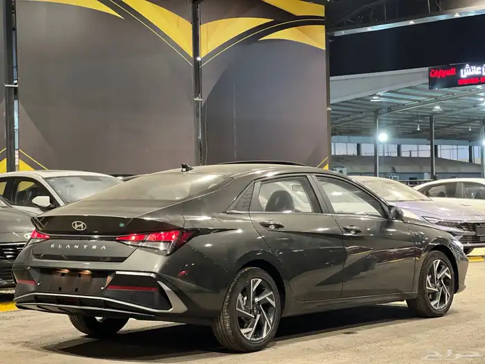 النترا جديد فل كمفورت عرض خاص 2025 9