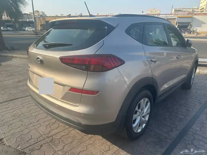 هيونداى توسان 2021 hyundai tucson 3