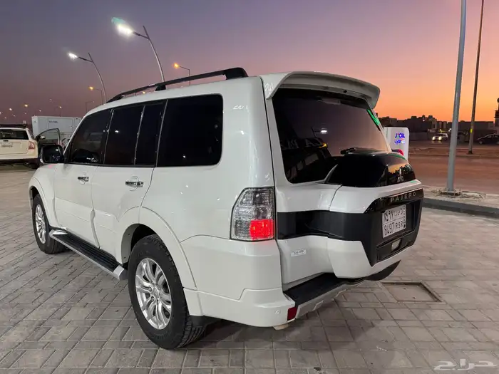 ميتسوبيشي 5