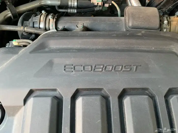 فورد تيريتوري فئة ترند فتحه بنورما سيمت (90) 5