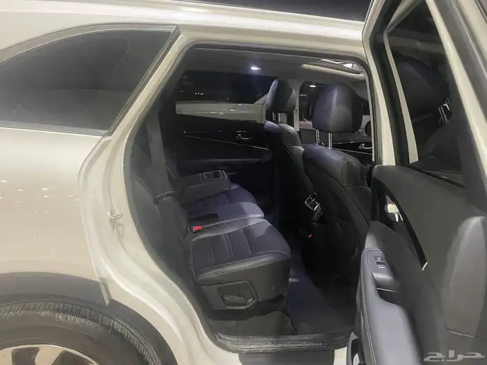 كيا سورنتو 2020 ( ديزل ) بانوراما - 5 ركاب 2.0D 12