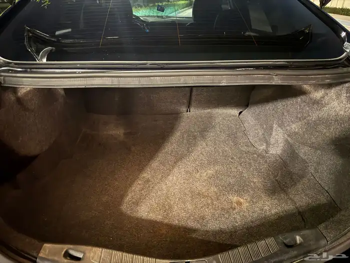 فورد فيوجن 2019 أعلى مواصفات 12