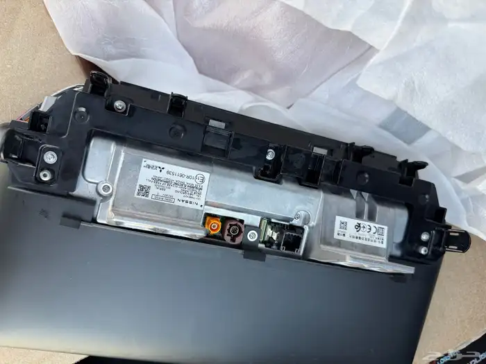 شاشة التيما 1