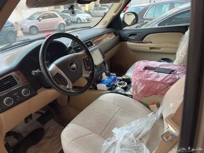 تاهو Lt فل كامل35000 2