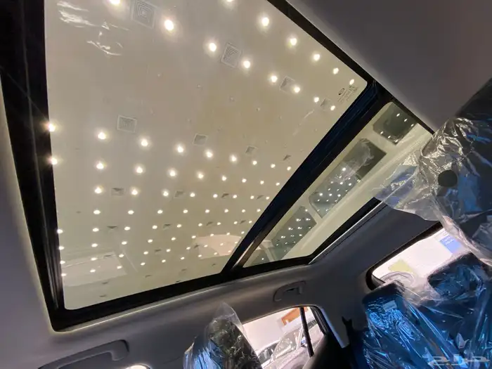 GAC 2026 Emzoom سعر منافس 15