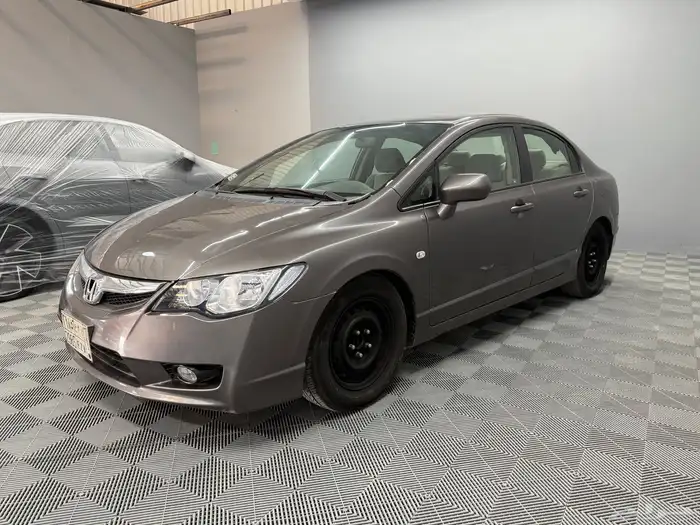 سيفيك مثبت سرعه قير تماتك البيع مستعجل 1