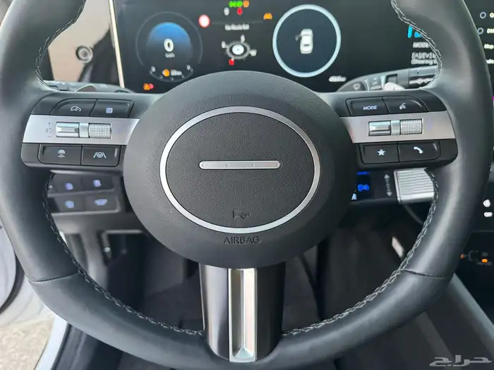 هيونداي سوناتا فل كامل 2024 14