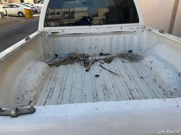 للبيع درج رام موديل 2003 دبل 8