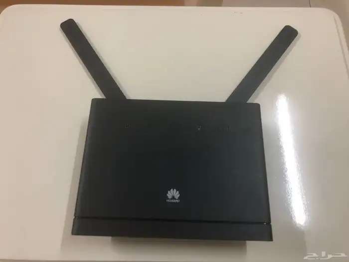 راوتر هواوي 0