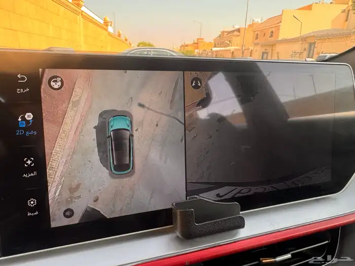 جيلي كولراي 2024 فل كامل S قمة النظافة 30