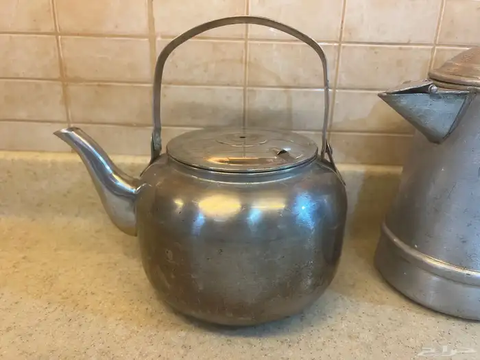 اباريق كوريه مع ملقمه هندي ختمين 3