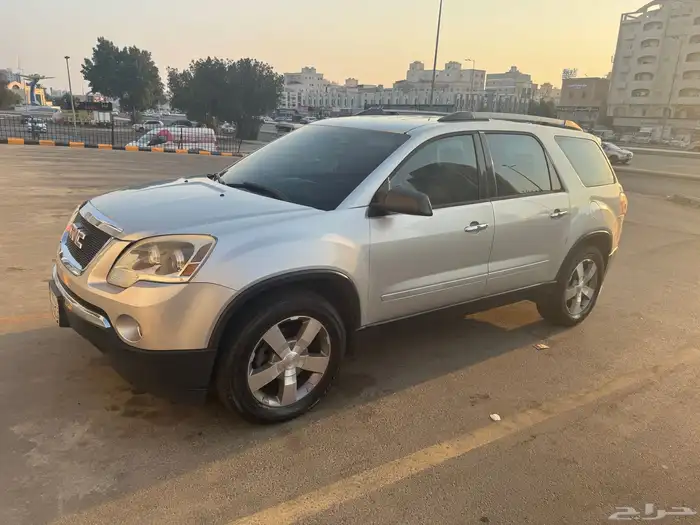 جمس اكاديا سعودي توكيلات 0