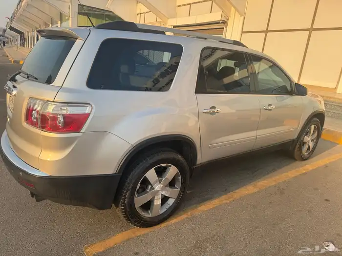 جمس اكاديا سعودي توكيلات 3