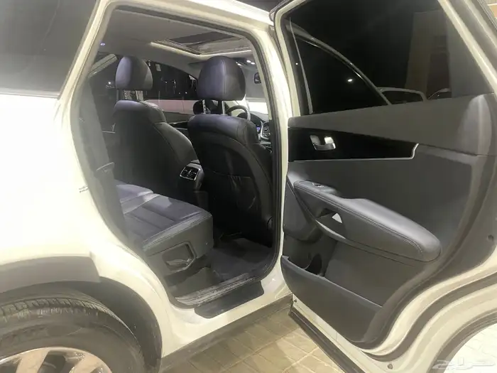 كيا سورنتو 2020 ( ديزل ) بانوراما - 5 ركاب 2.0D 10