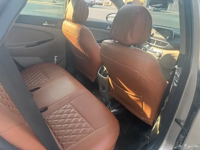 هيونداى توسان 2021 hyundai tucson 15