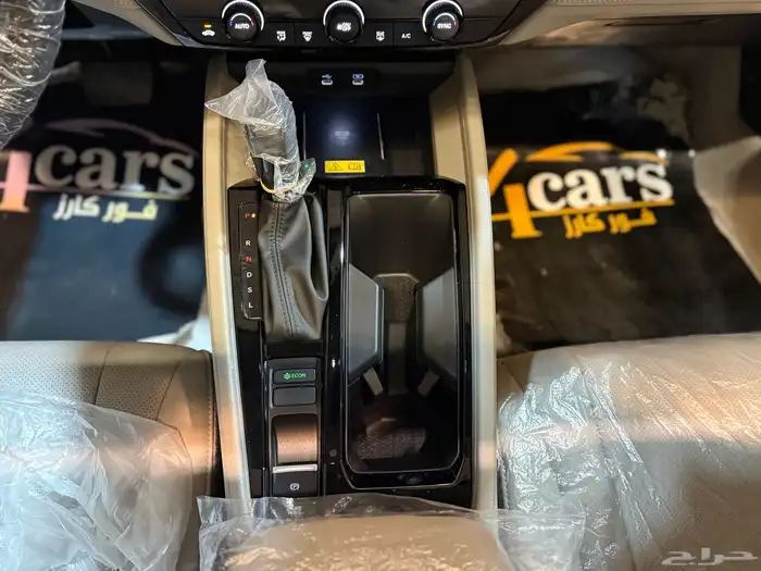 هوندا اكورد 2025 (( بحالة الوكالة )) 14