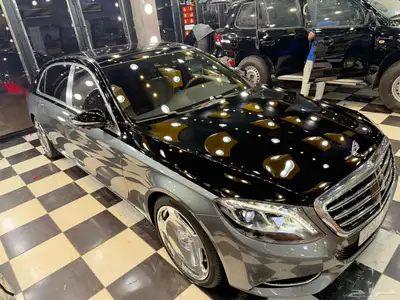 للبيع مايباخ 2017 وارد ألمانيا index