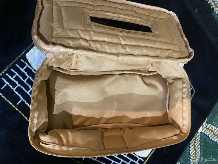 صندوق عزبة شاهي 1