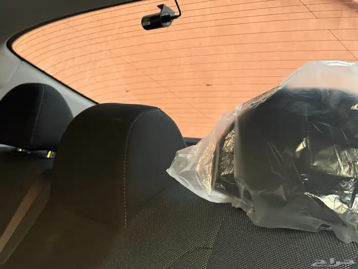 النترا 2022 بنزين 29