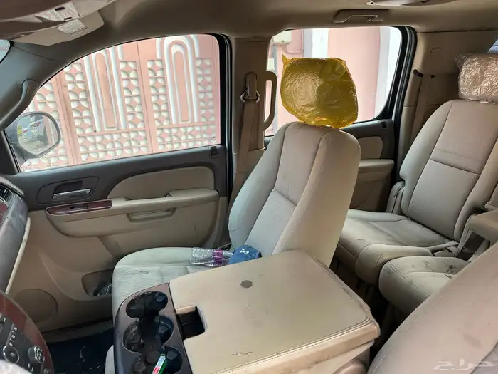 جمس مديل 2012 البيع قطع بسبب المخلفات مكينه قير دفرنس وكاله 2